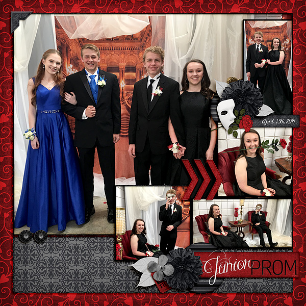 JuniorProm