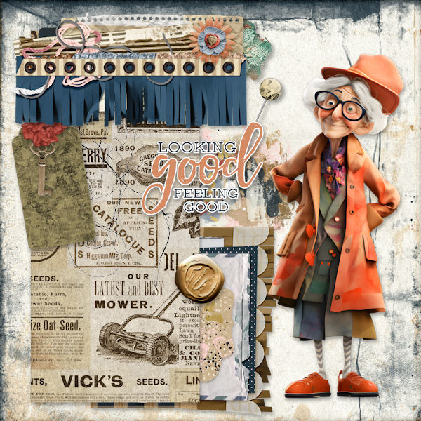 Junk Journal