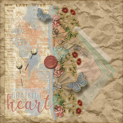Junk Journaling