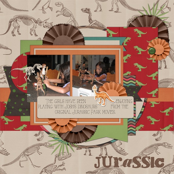Jurassic (1)