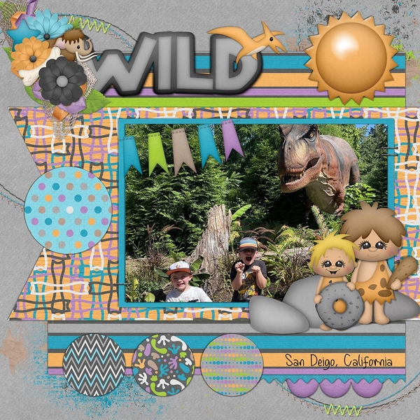 JURASSIC JOURNEY