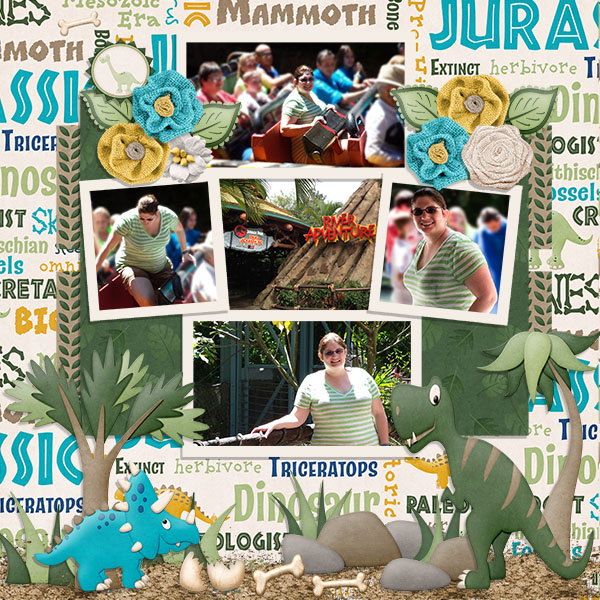 Jurassic Park 2