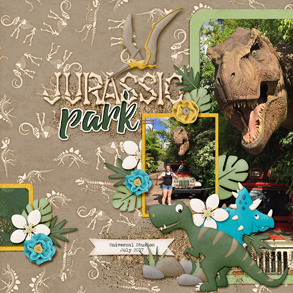 Jurassic Park