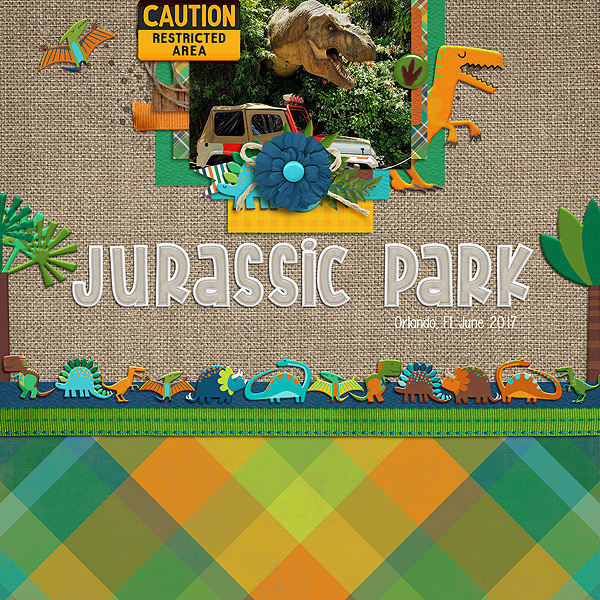 Jurassic Park