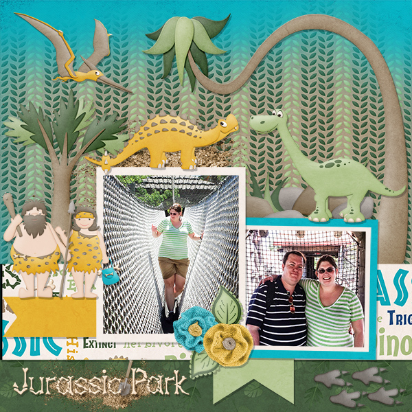 Jurassic Park