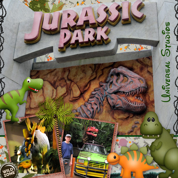 Jurassic Park