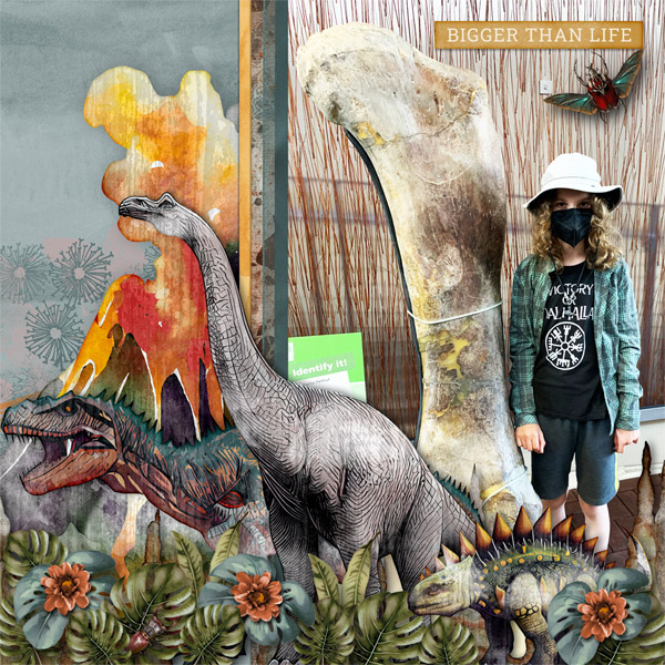 Jurassic