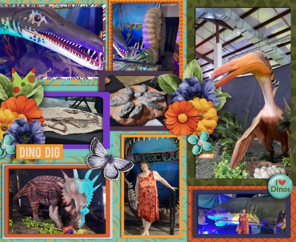 JurassicQuest