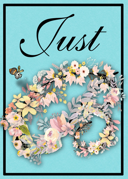 Just B