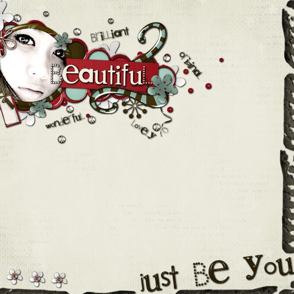 Just Be