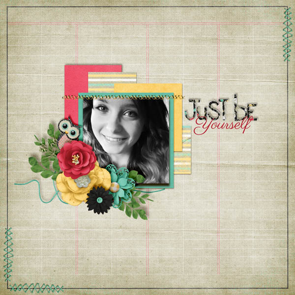 Just Be