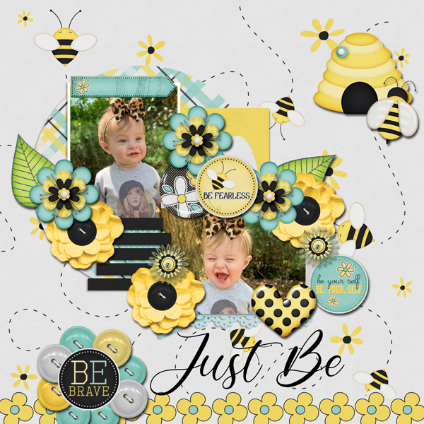 Just-Be1