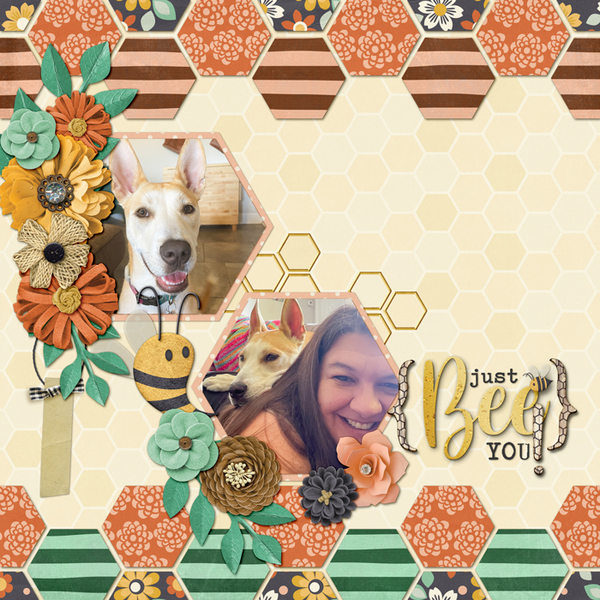 Just Bee you