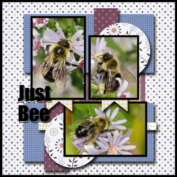 Just Bee
