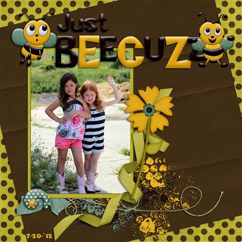 Just BeeCuzz