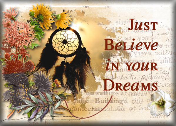 Just Believe