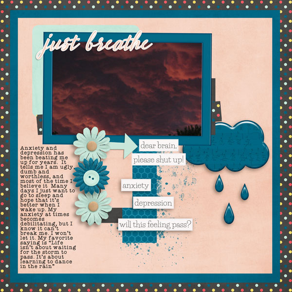 Just Breath
