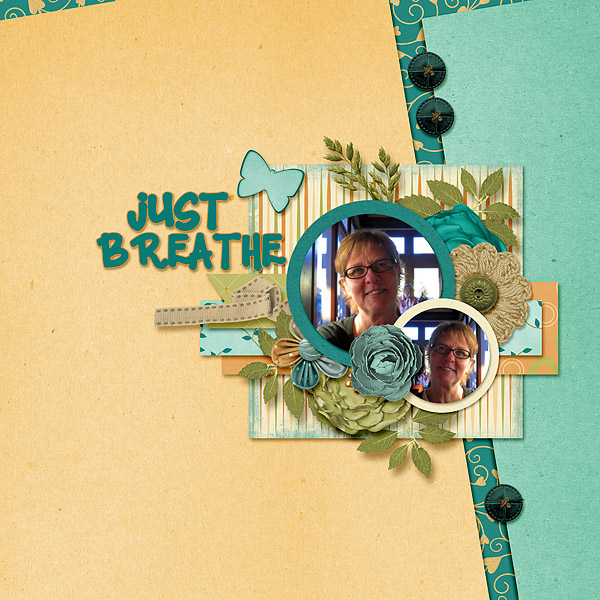 Just Breathe