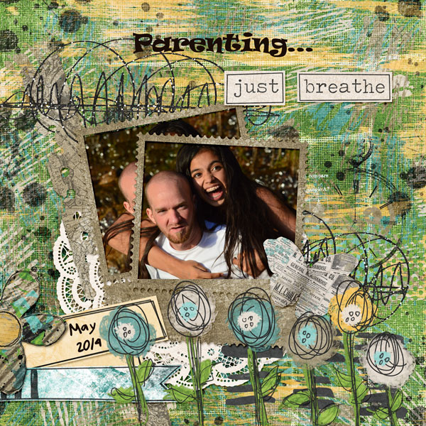 Just Breathe