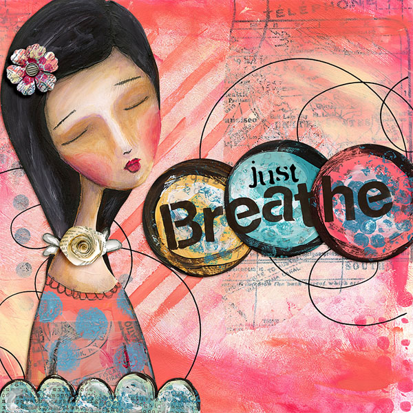 just breathe