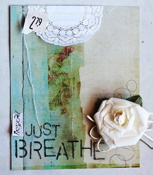 Just Breathe