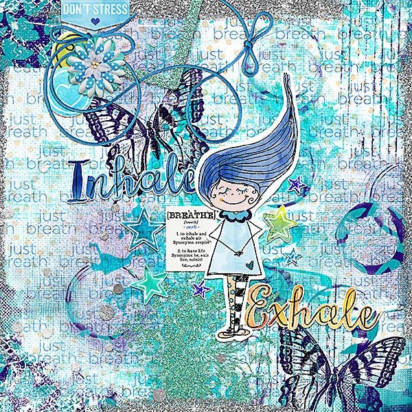 Just Breathe