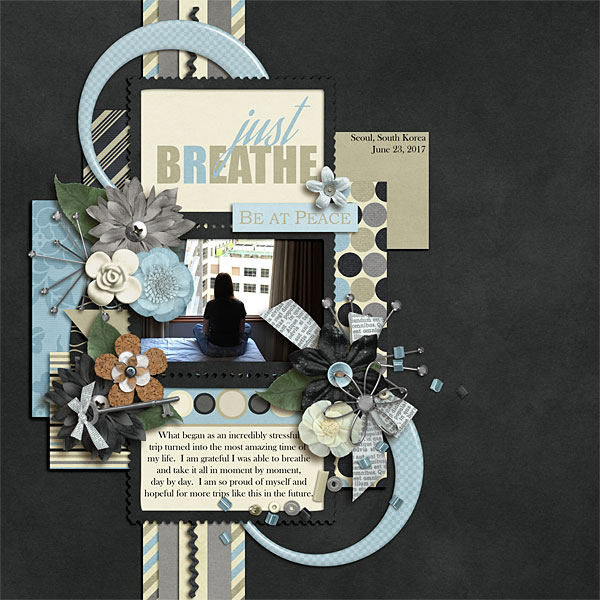 Just Breathe