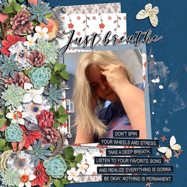 Just Breathe