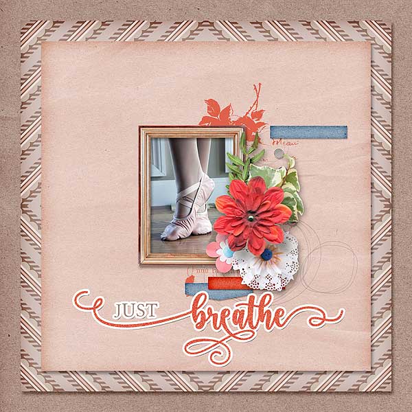 Just Breathe