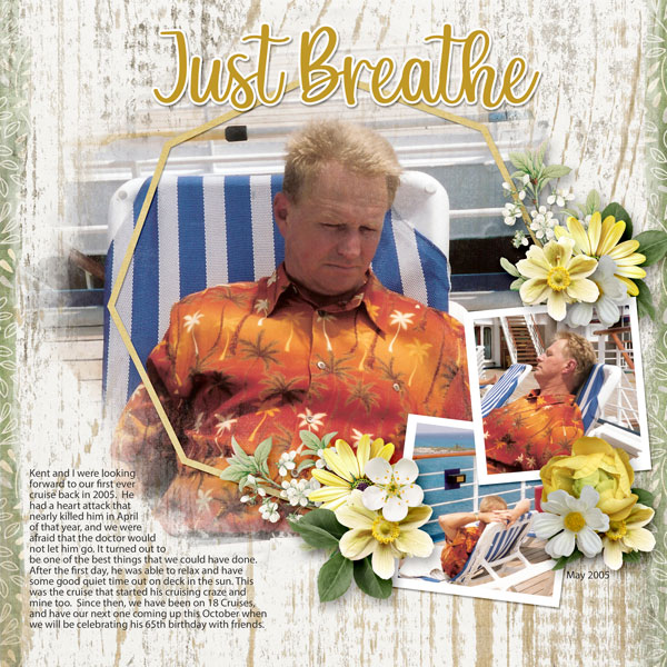 Just Breathe