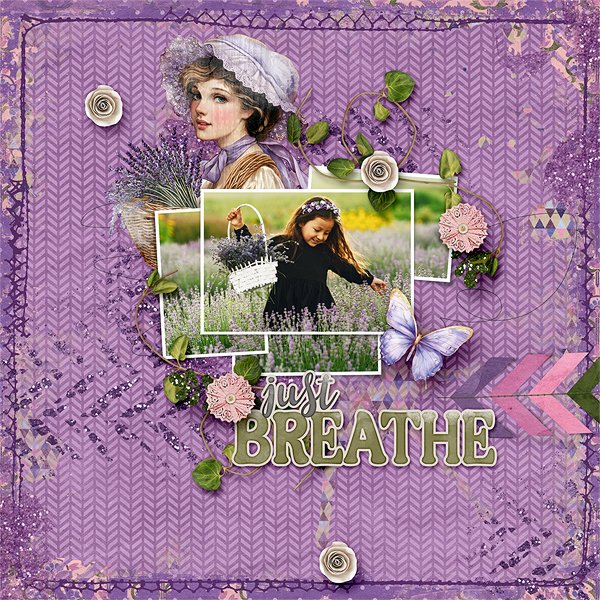 Just Breathe
