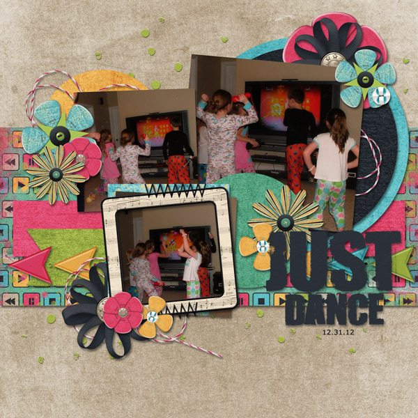 Just Dance