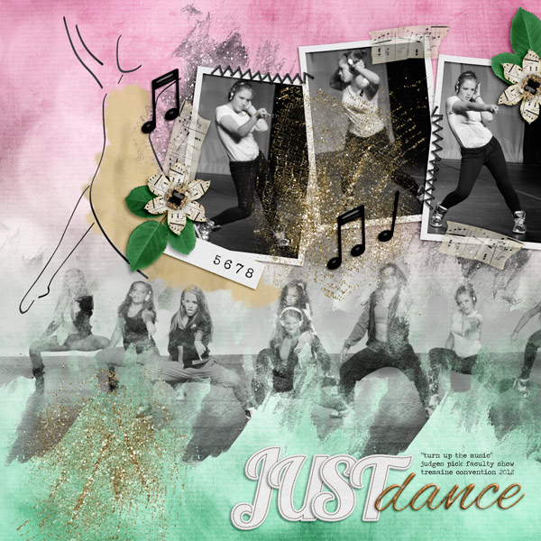 Just Dance
