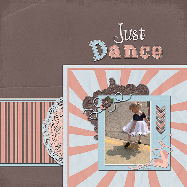 Just Dance