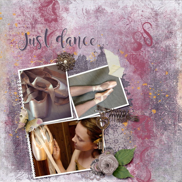 Just Dance