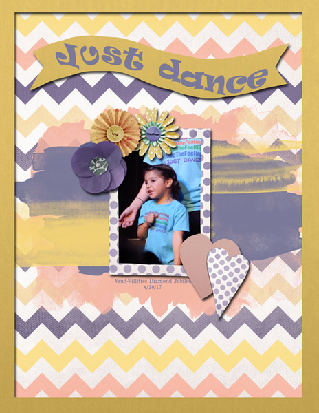 Just Dance