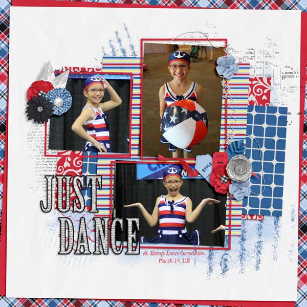 Just Dance