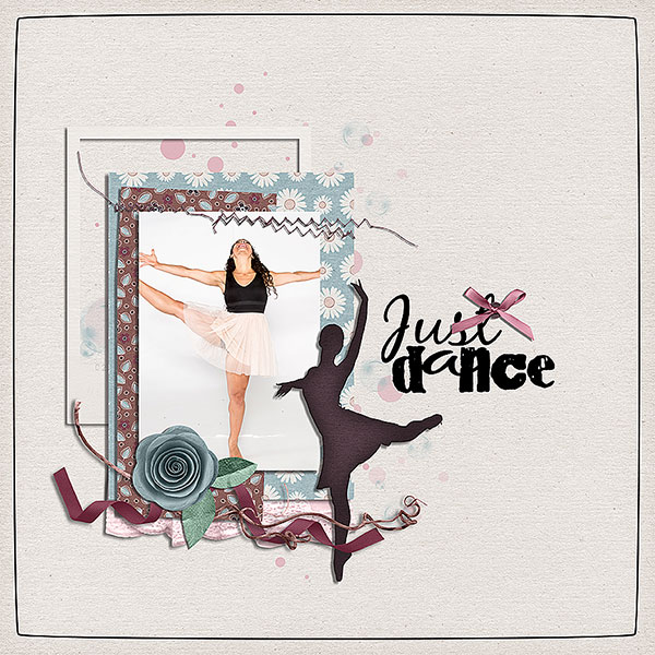 just dance