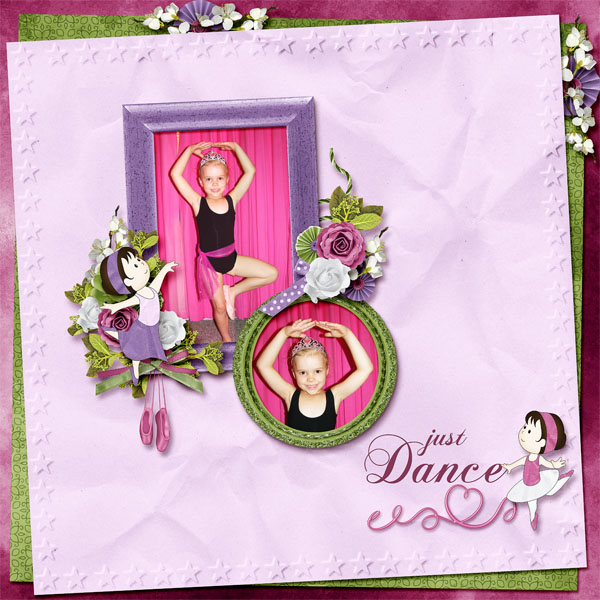 Just Dance