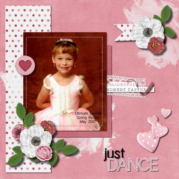 Just Dance