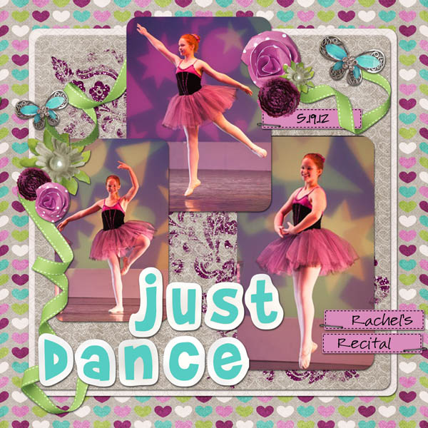 just dance