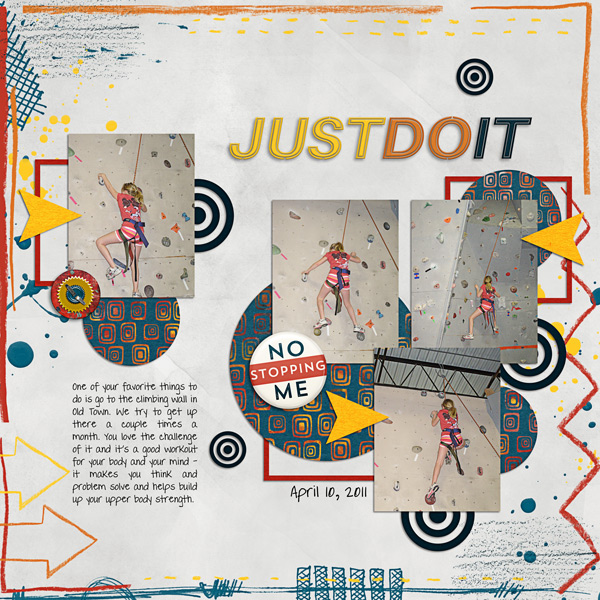 Just Do It