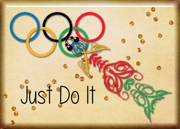 Just Do It