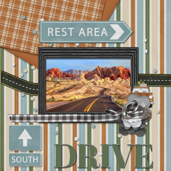Just Drive