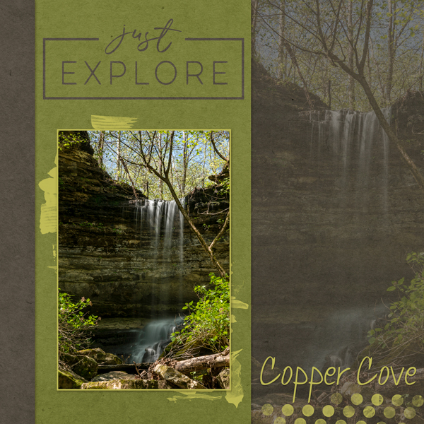 Just Explore