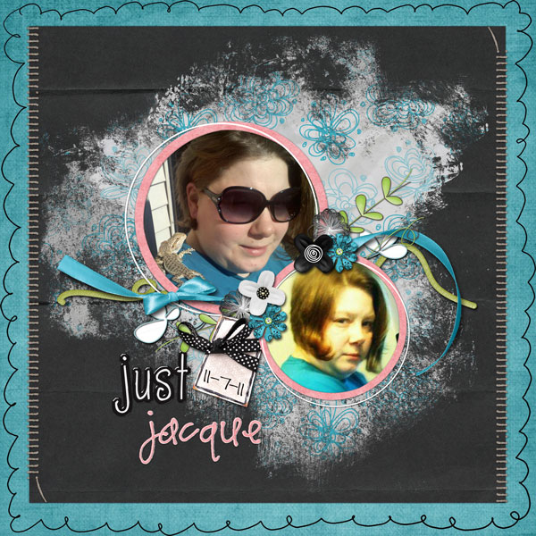 just Jacque