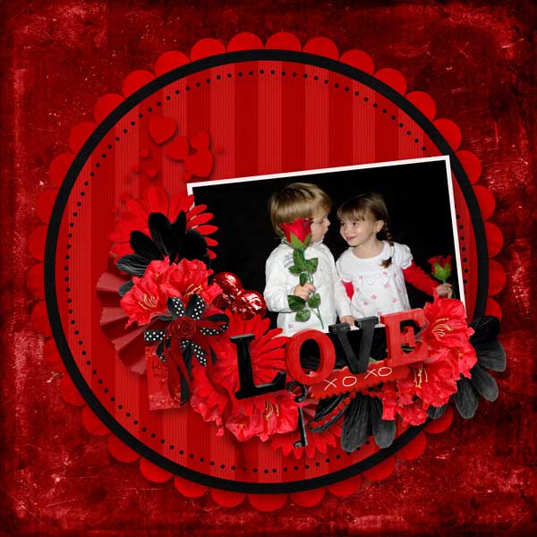 just love me