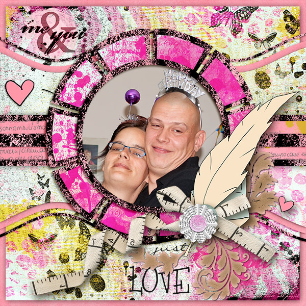 just Love