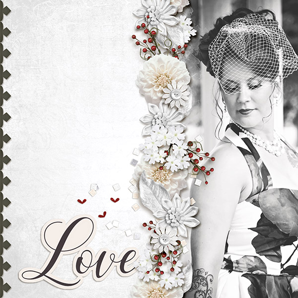 Just Love