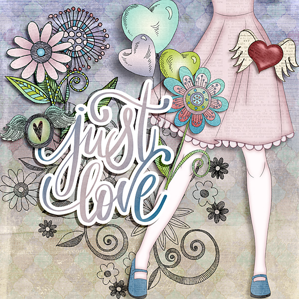 Just Love